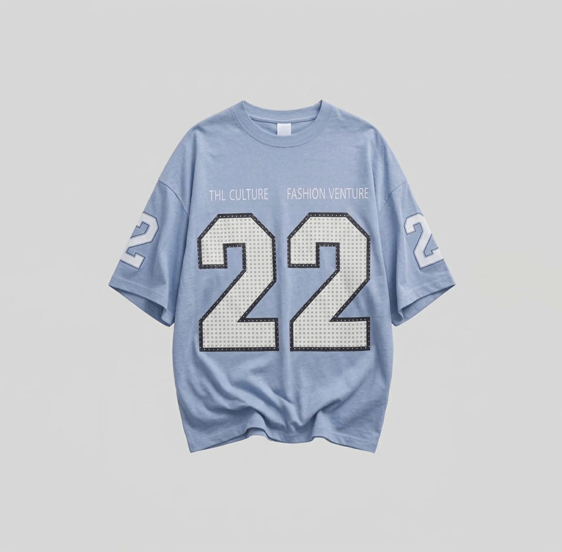 Fashion Venture Aesthetic Boxy Tee - Unisex Streetwear