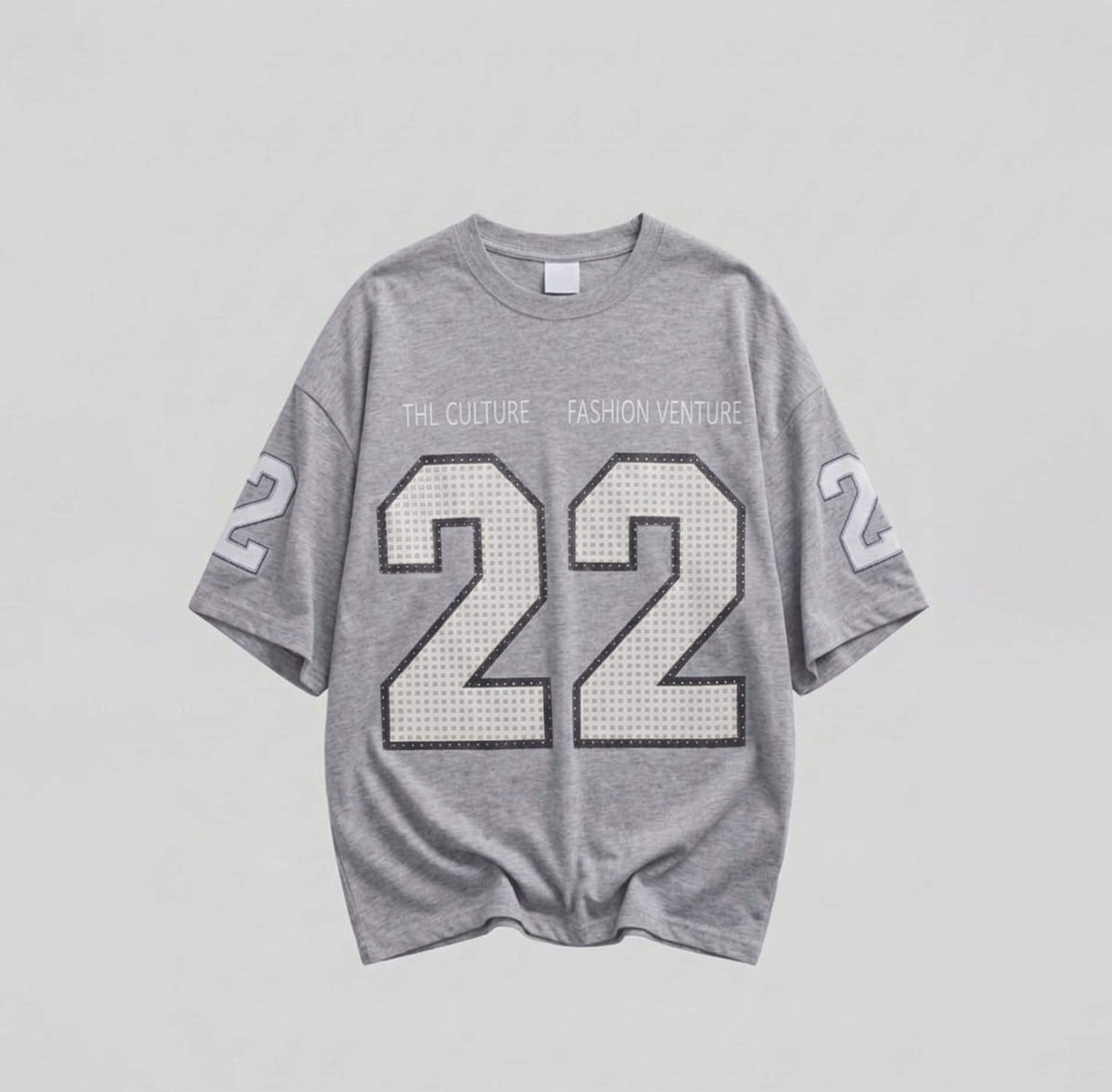 Fashion Venture Aesthetic Boxy Tee - Unisex Streetwear