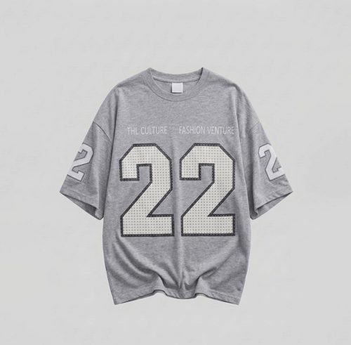 Fashion Venture Aesthetic Boxy Tee - Unisex Streetwear