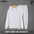 HOODIE AND JOGGERS SET