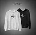 SABR CALLIGRAPHY HOODIE