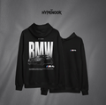 BMW M4 STREET WEAR HOODIE