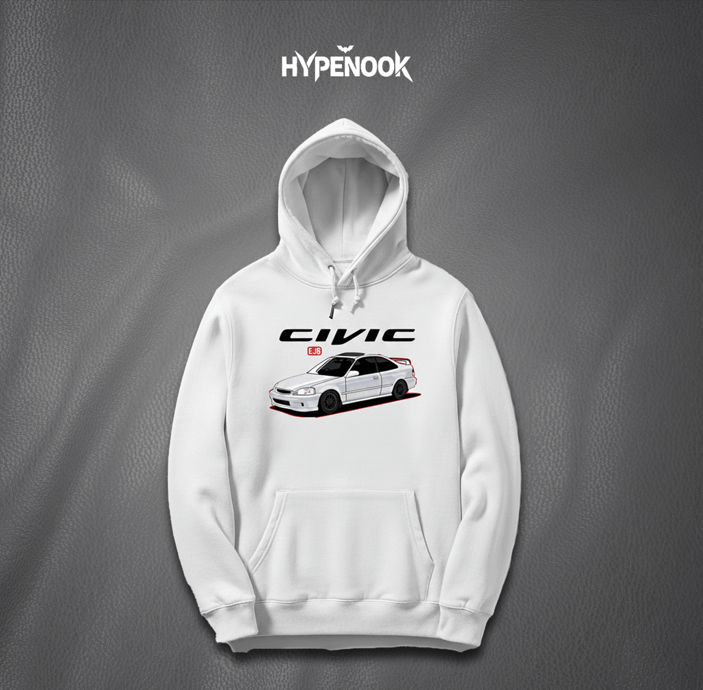 THE JDM LEGACY COLLECTION