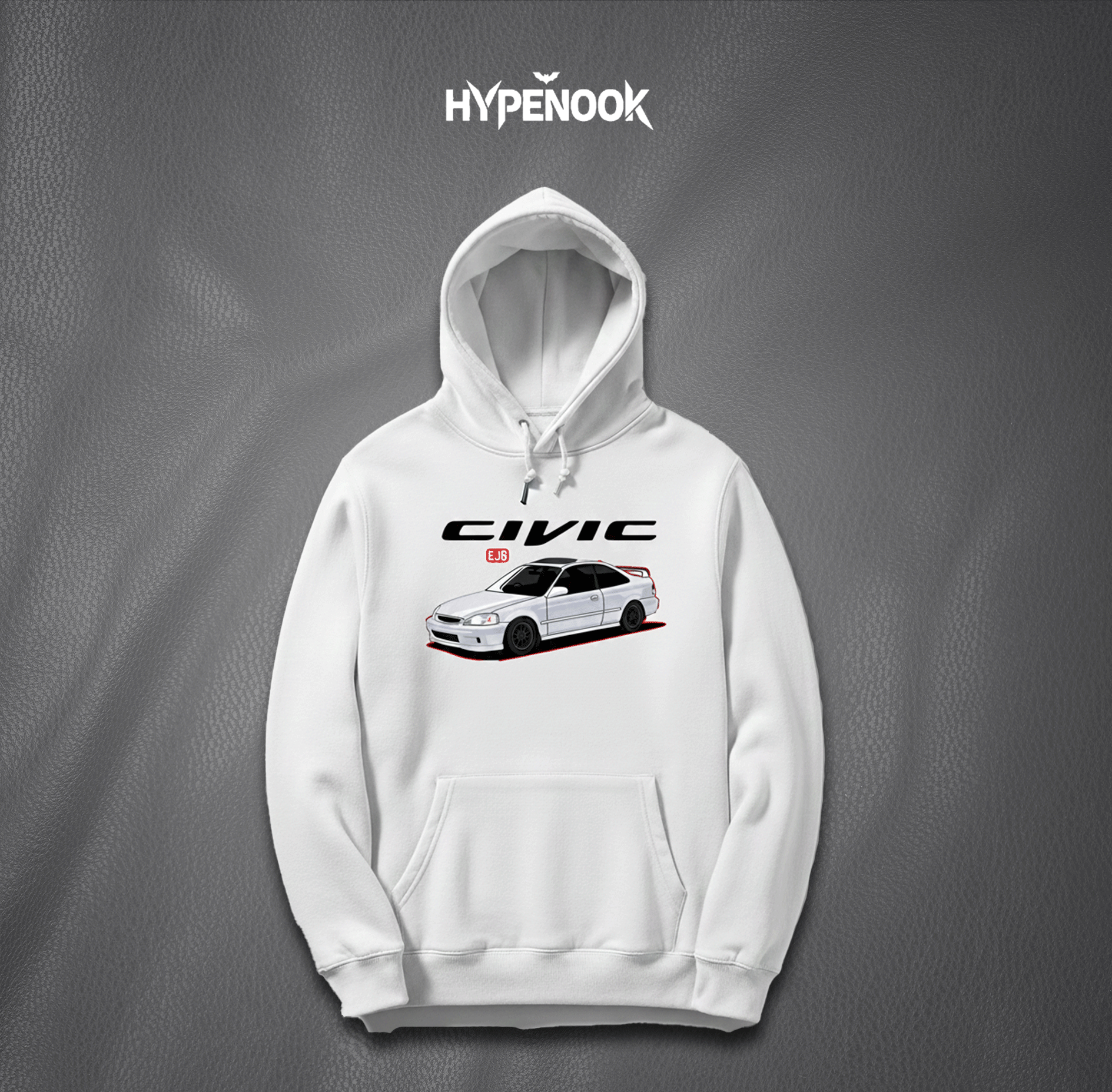 THE JDM LEGACY COLLECTION