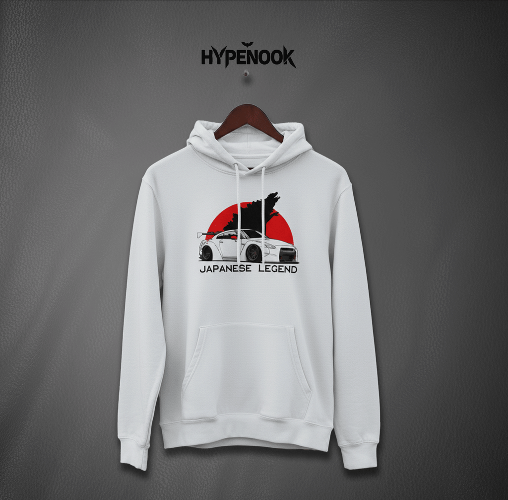 THE JDM LEGACY COLLECTION