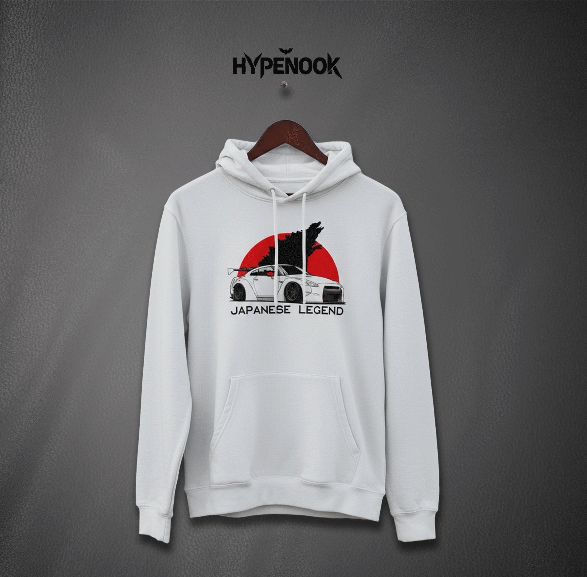 THE JDM LEGACY COLLECTION