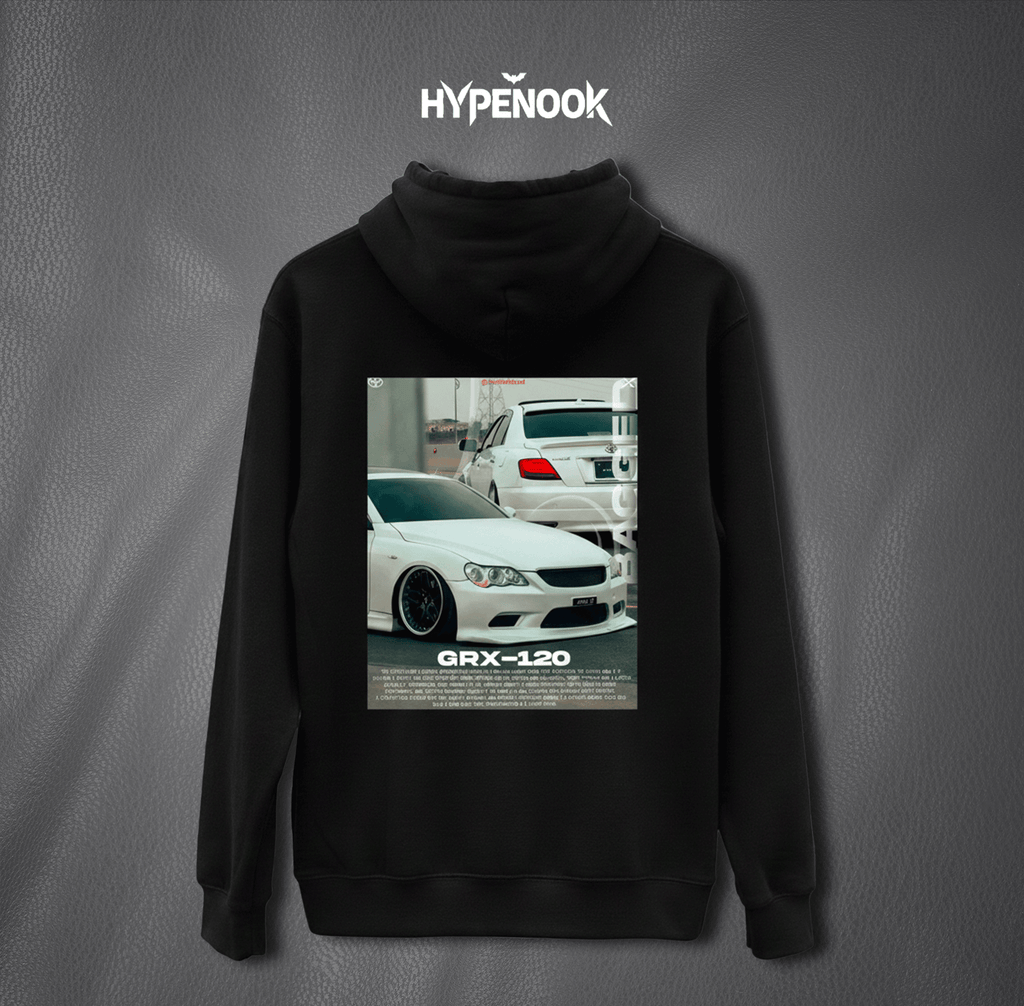 THE JDM LEGACY COLLECTION