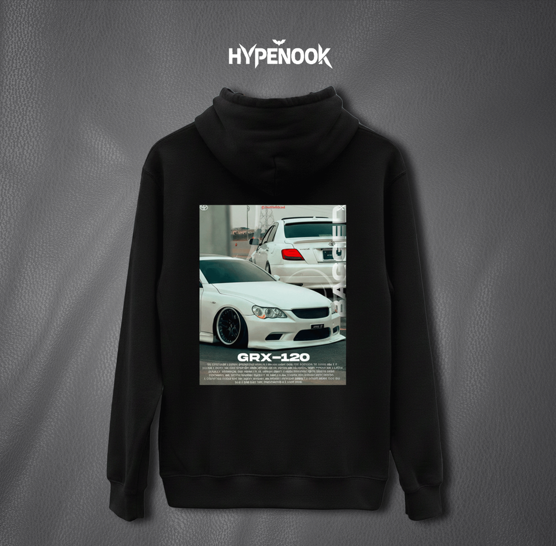 THE JDM LEGACY COLLECTION