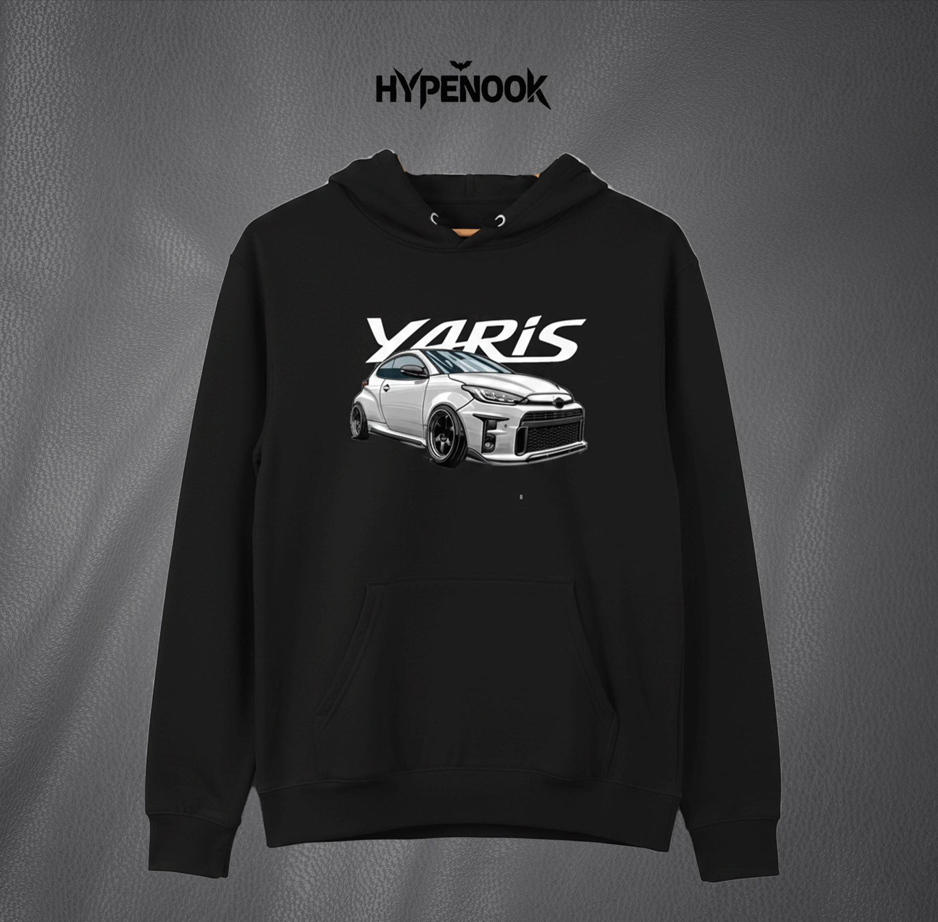 THE JDM LEGACY COLLECTION